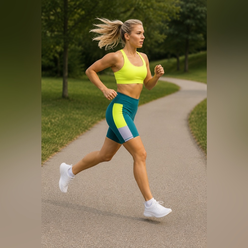 ☀️50% OFF☀️ Fabletics Shorts